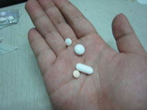 用戶插入圖案